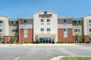  Candlewood Suites Auburn, an IHG Hotel  Оберн